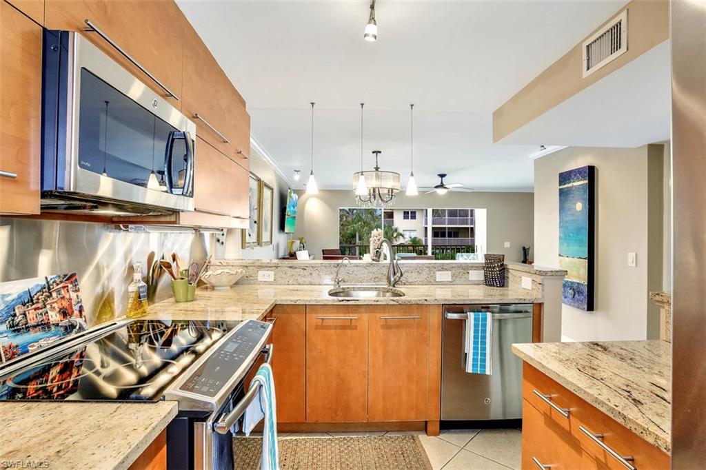 SEA EAGLE - Residential