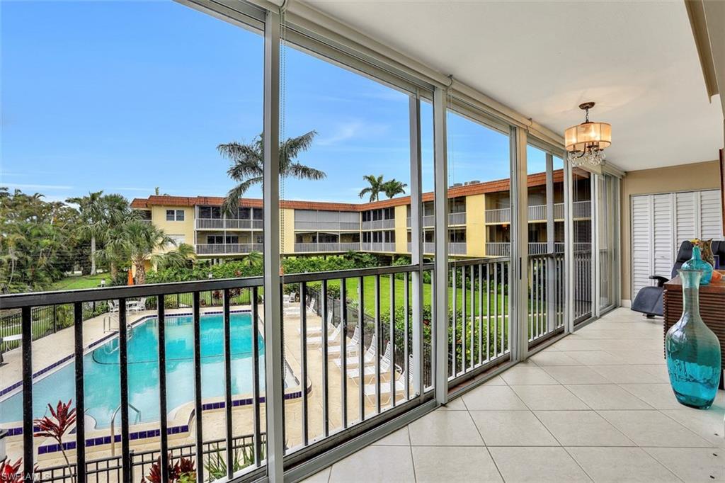 SEA EAGLE - Residential