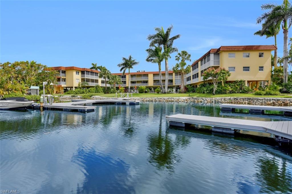 SEA EAGLE - Residential