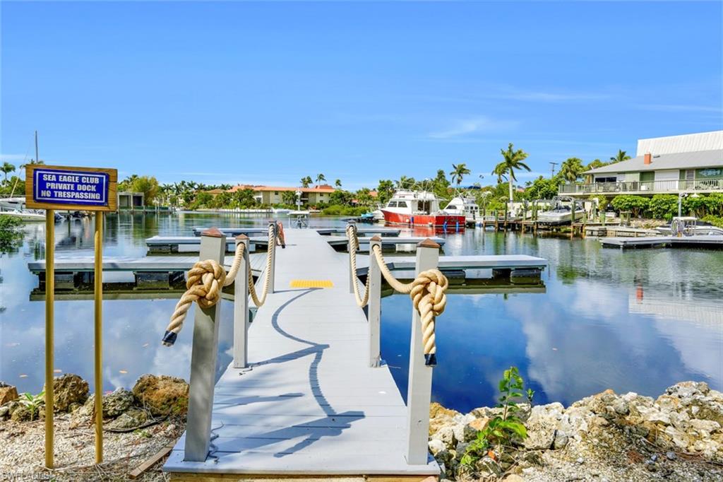 SEA EAGLE - Residential