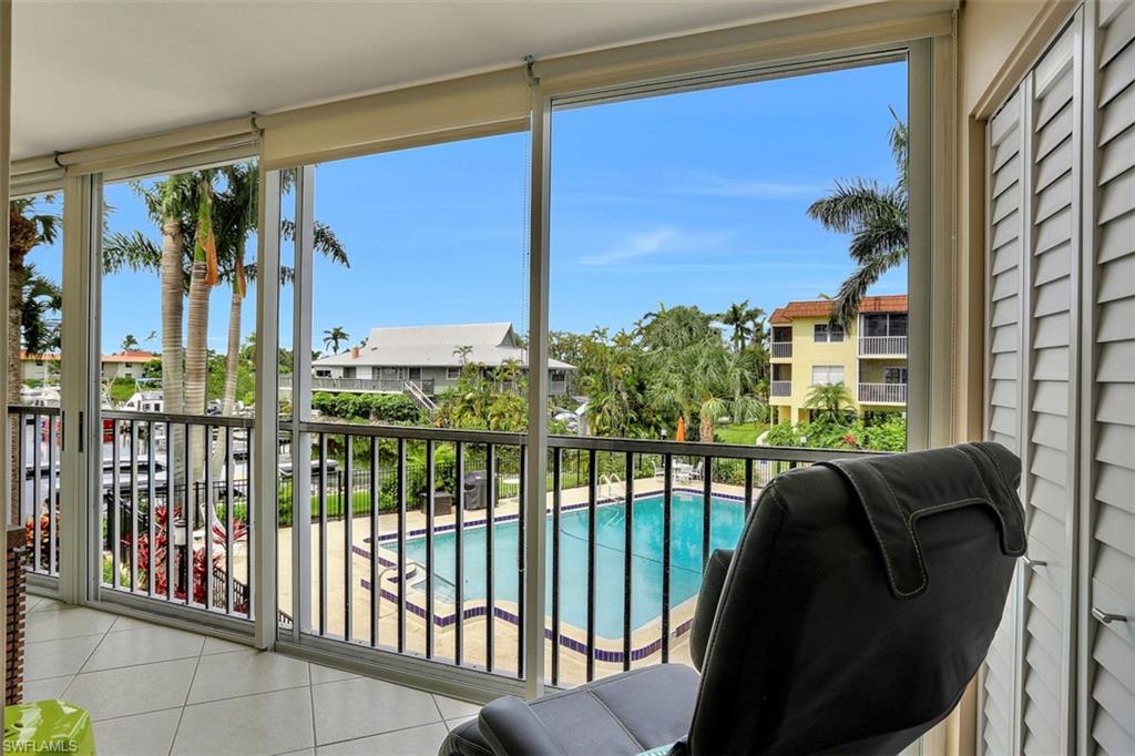 SEA EAGLE - Residential