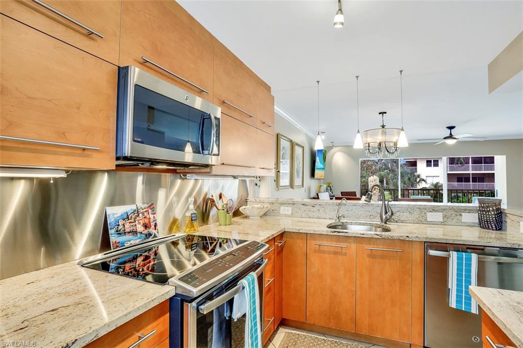 SEA EAGLE - Residential