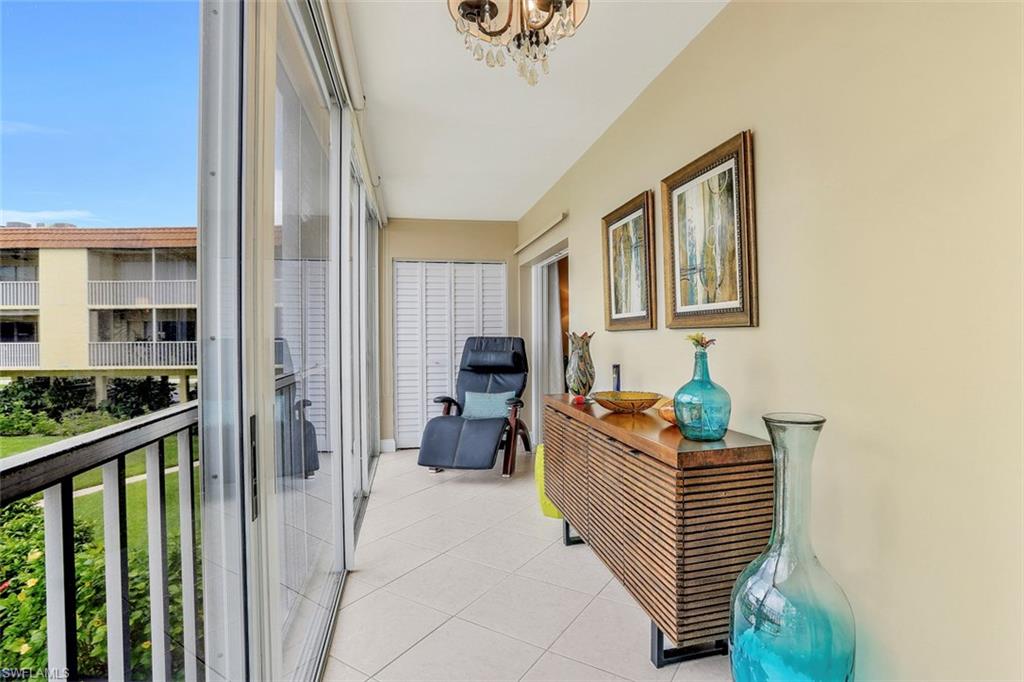 SEA EAGLE - Residential