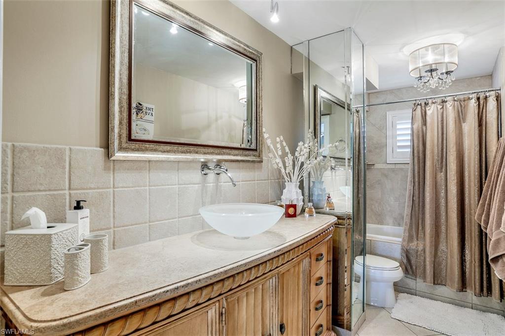 SEA EAGLE - Residential