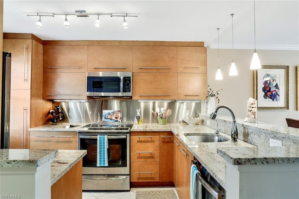 SEA EAGLE - Residential