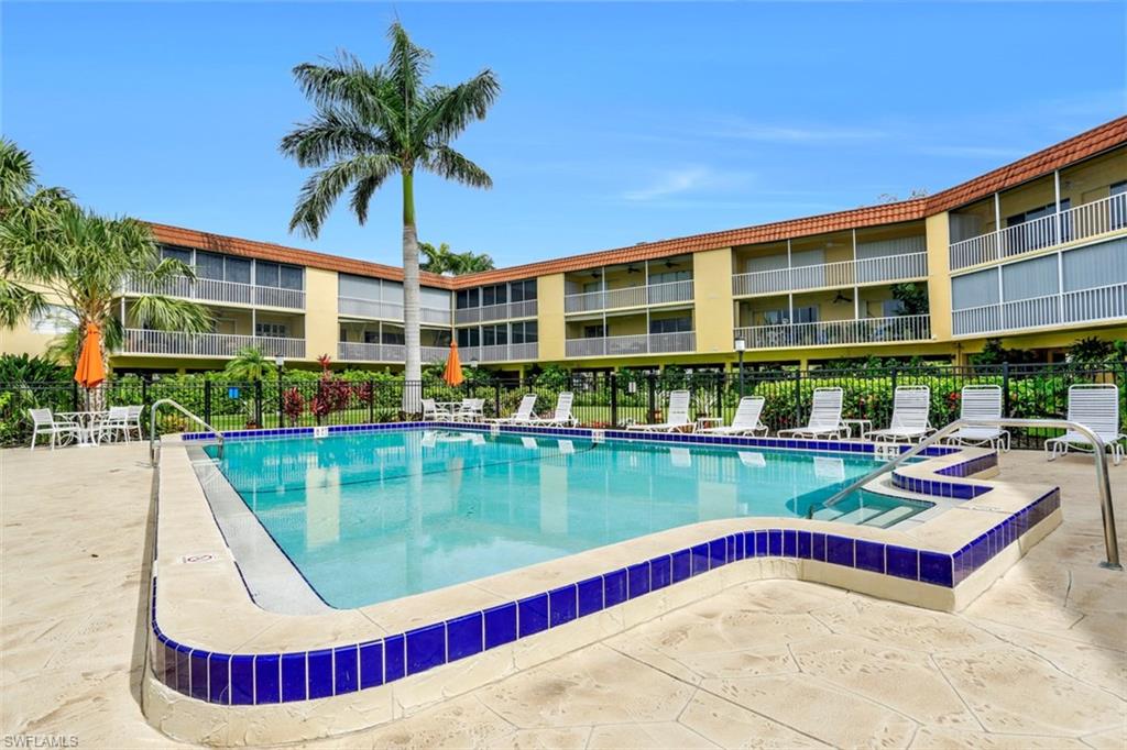 SEA EAGLE - Residential