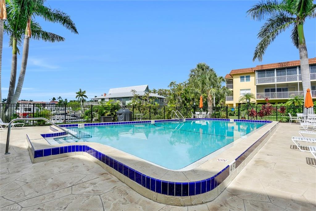 SEA EAGLE - Residential