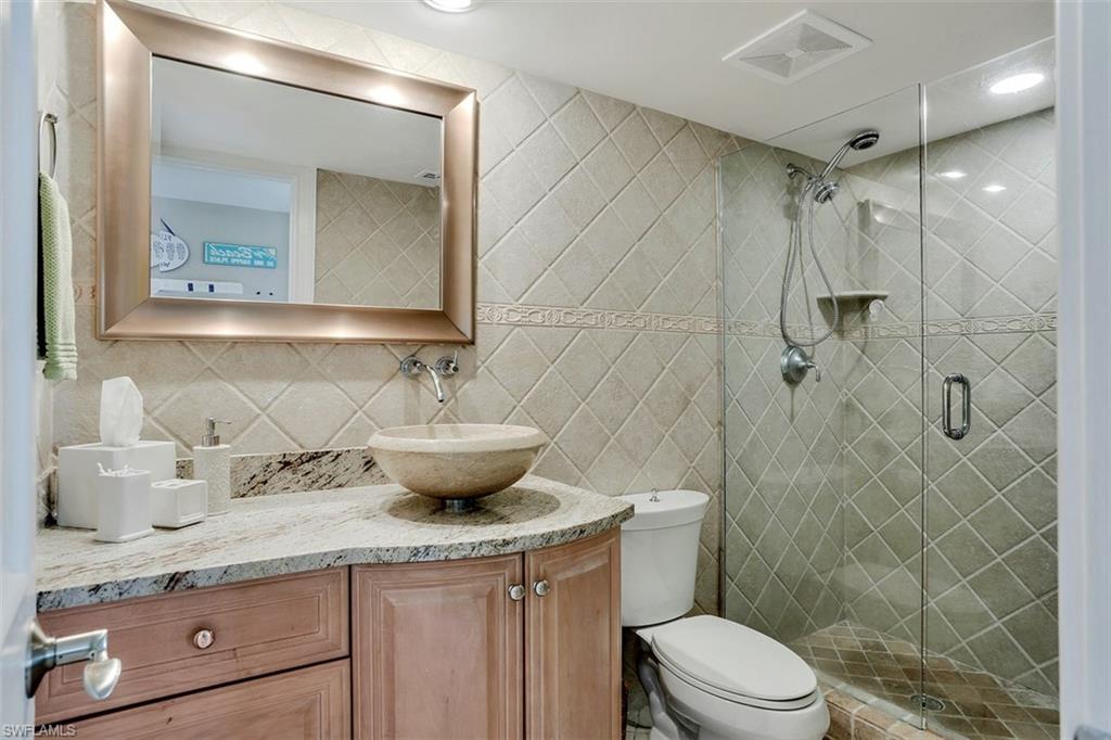 SEA EAGLE - Residential