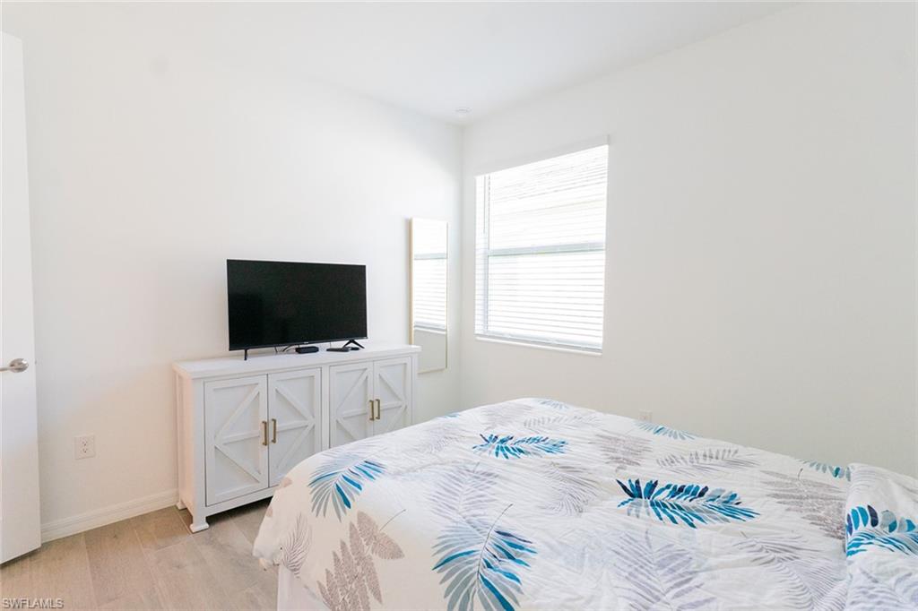 THE NATIONAL GOLF & COUNTRY CLUB AT AVE MARIA - Residential Lease