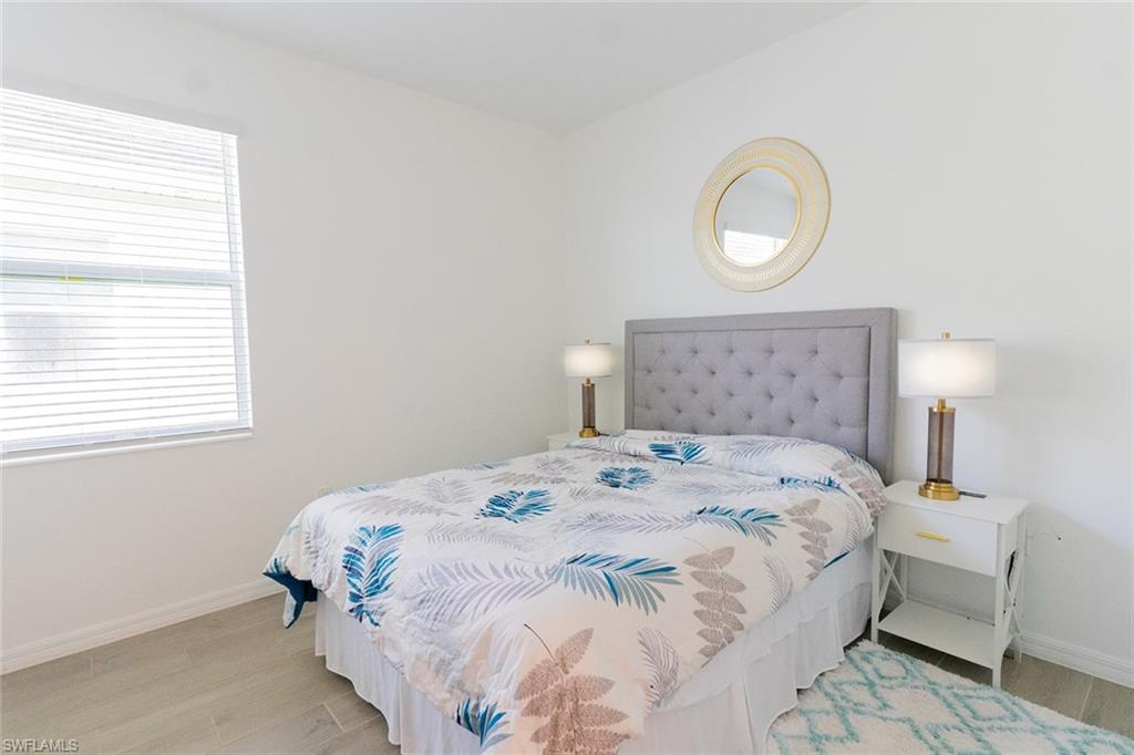 THE NATIONAL GOLF & COUNTRY CLUB AT AVE MARIA - Residential Lease