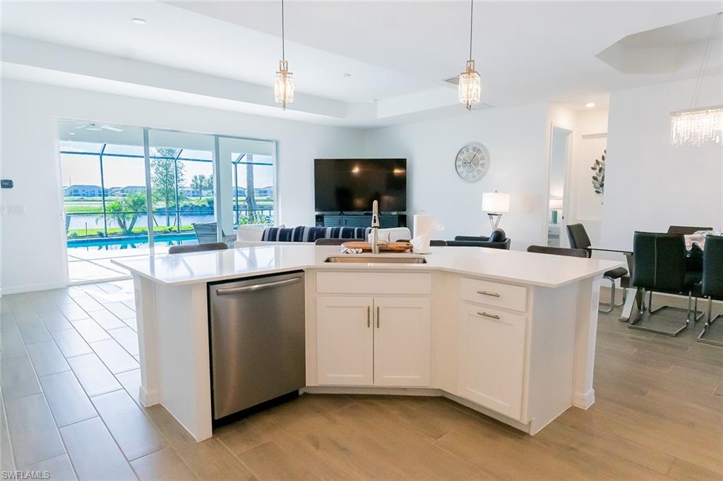 THE NATIONAL GOLF & COUNTRY CLUB AT AVE MARIA - Residential Lease