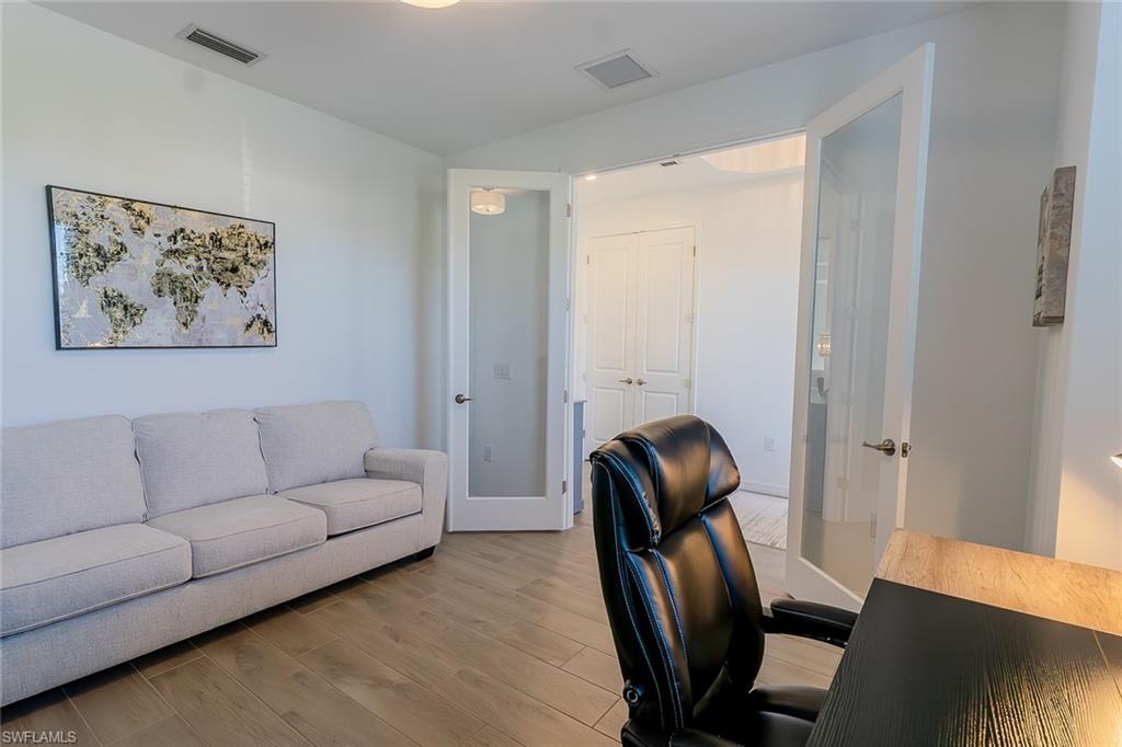 THE NATIONAL GOLF & COUNTRY CLUB AT AVE MARIA - Residential Lease