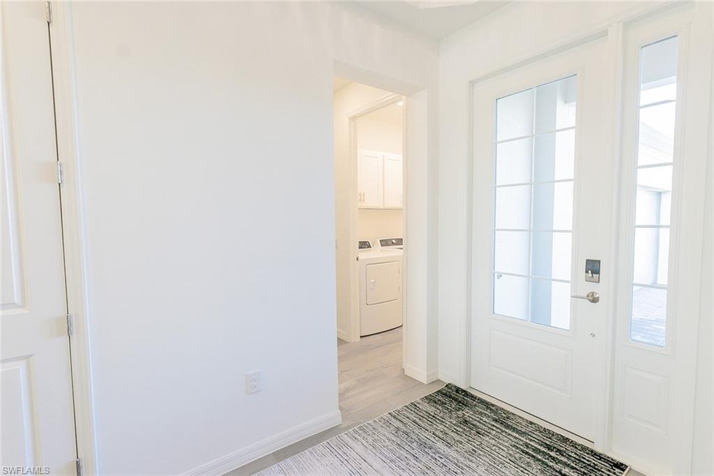 THE NATIONAL GOLF & COUNTRY CLUB AT AVE MARIA - Residential Lease