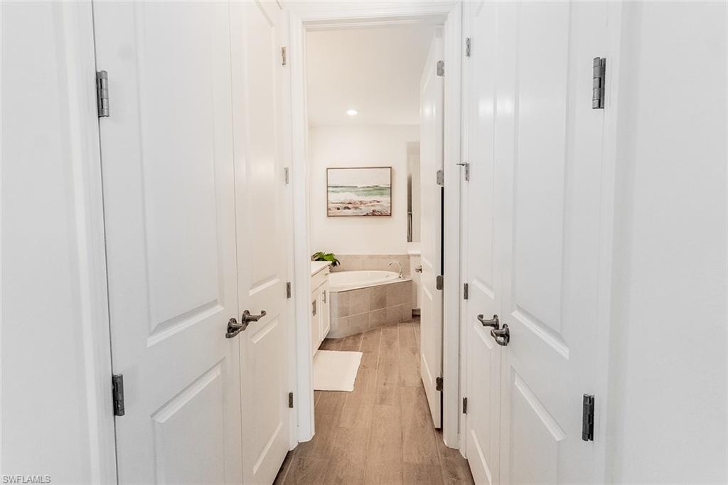 THE NATIONAL GOLF & COUNTRY CLUB AT AVE MARIA - Residential Lease