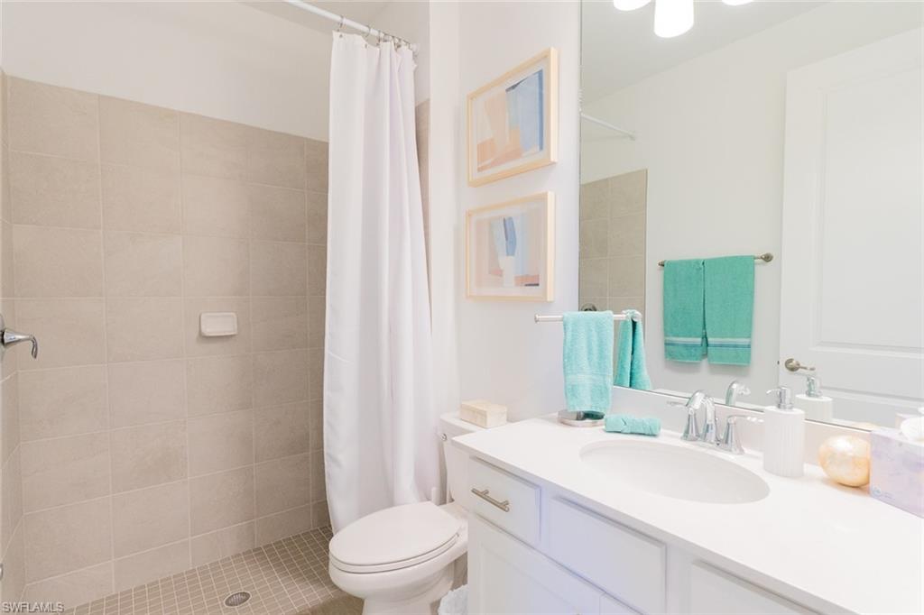 THE NATIONAL GOLF & COUNTRY CLUB AT AVE MARIA - Residential Lease