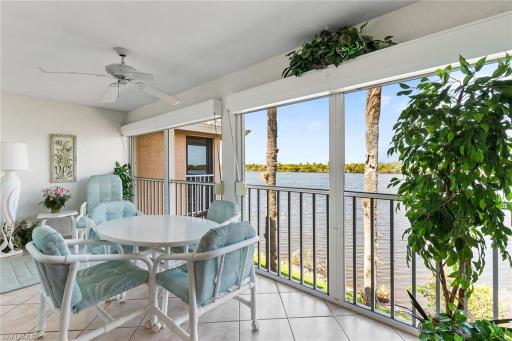 MAINSAIL - Residential