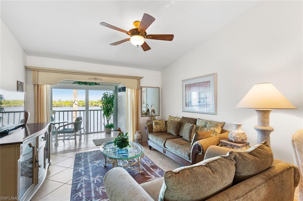 MAINSAIL - Residential