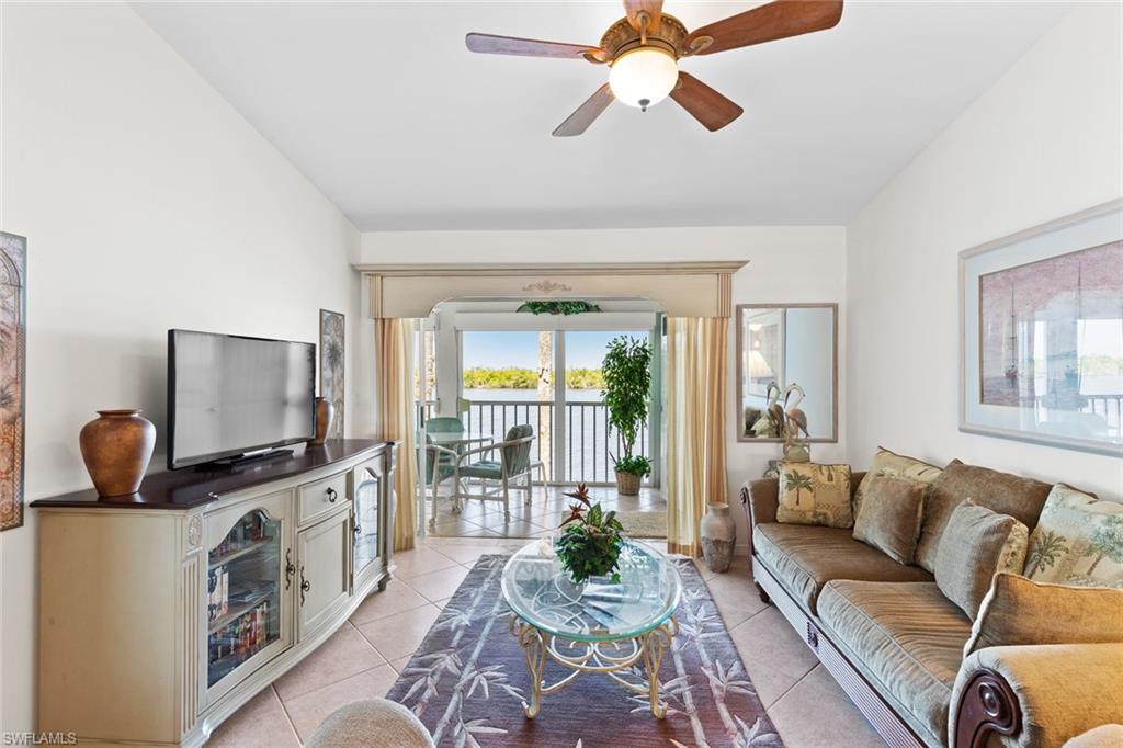 MAINSAIL - Residential