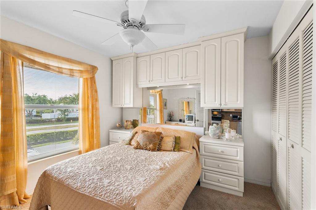 MAINSAIL - Residential