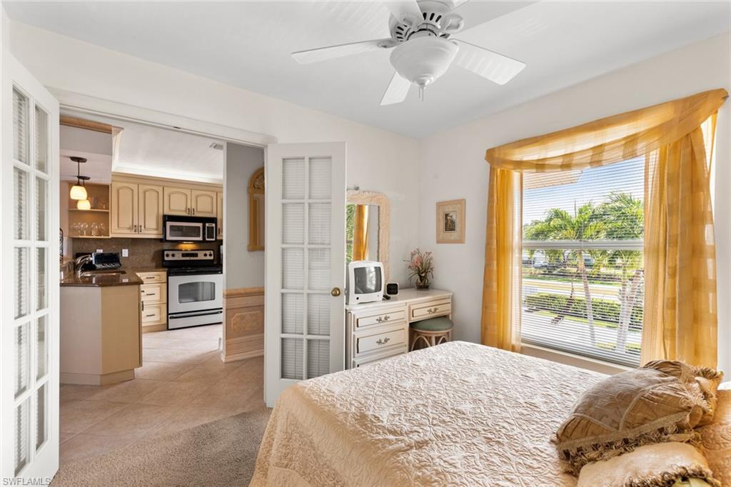 MAINSAIL - Residential