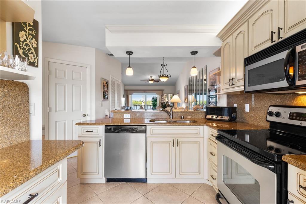 MAINSAIL - Residential