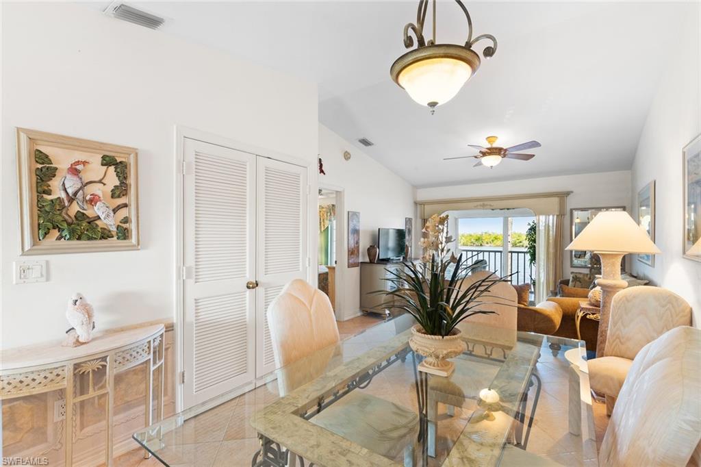 MAINSAIL - Residential