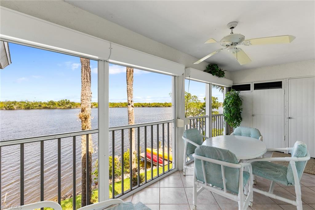 MAINSAIL - Residential