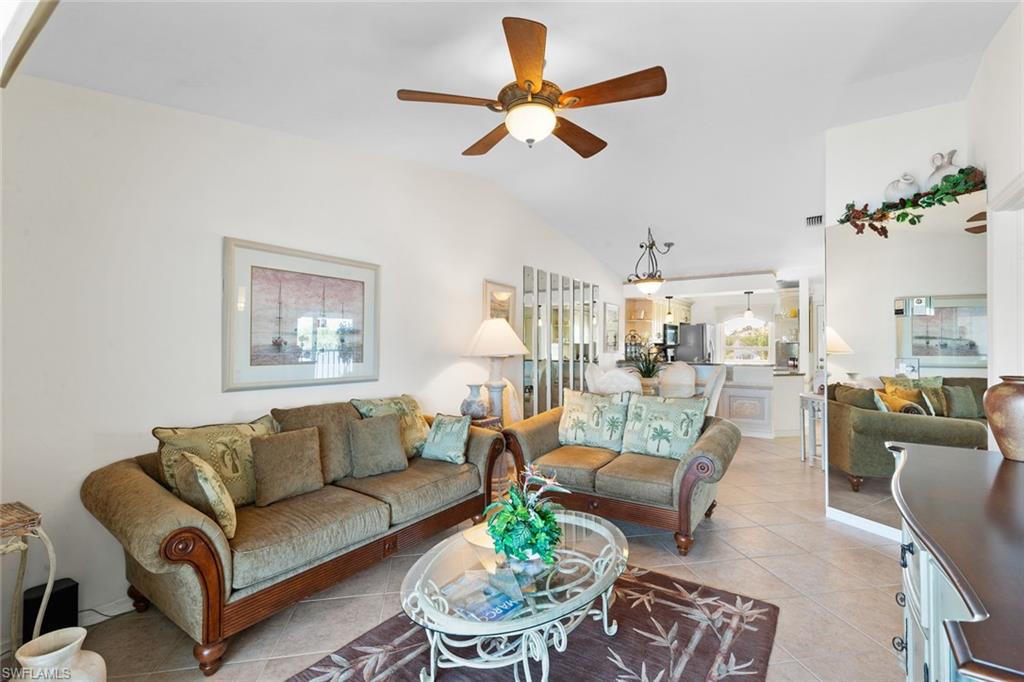 MAINSAIL - Residential