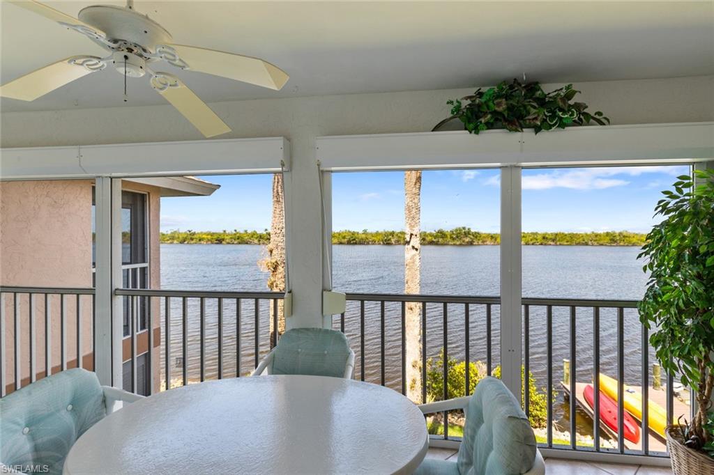 MAINSAIL - Residential