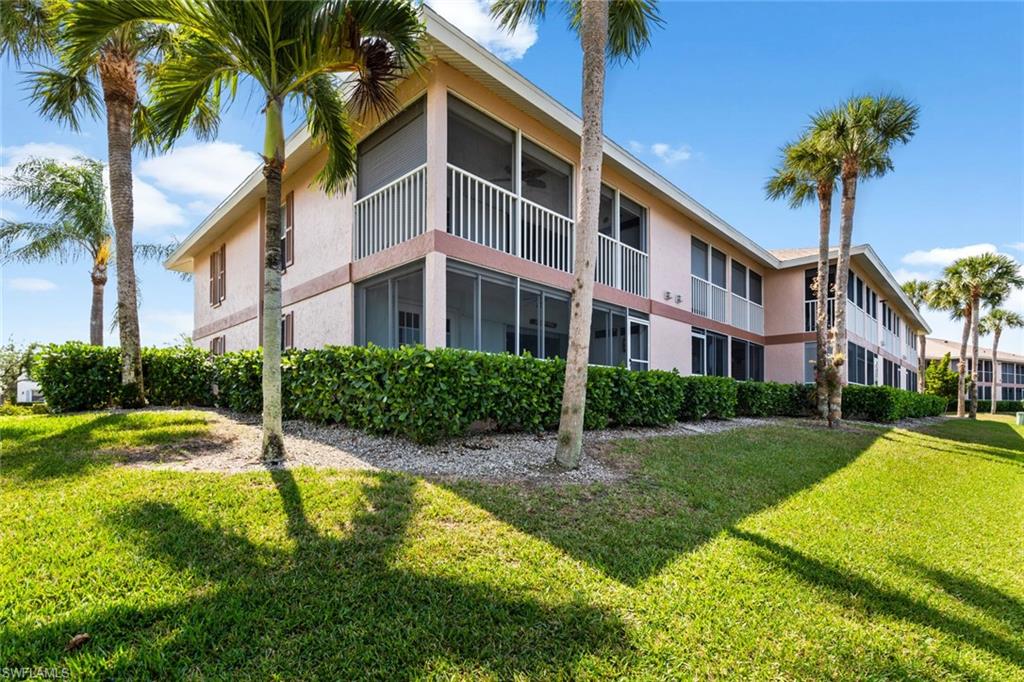 MAINSAIL - Residential