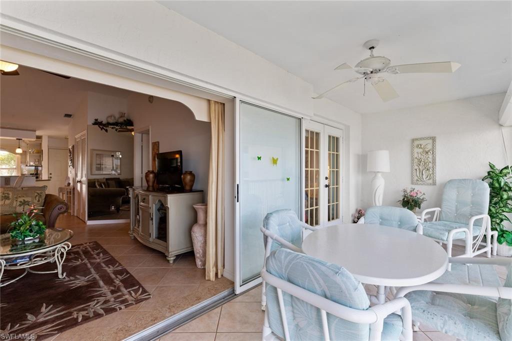 MAINSAIL - Residential