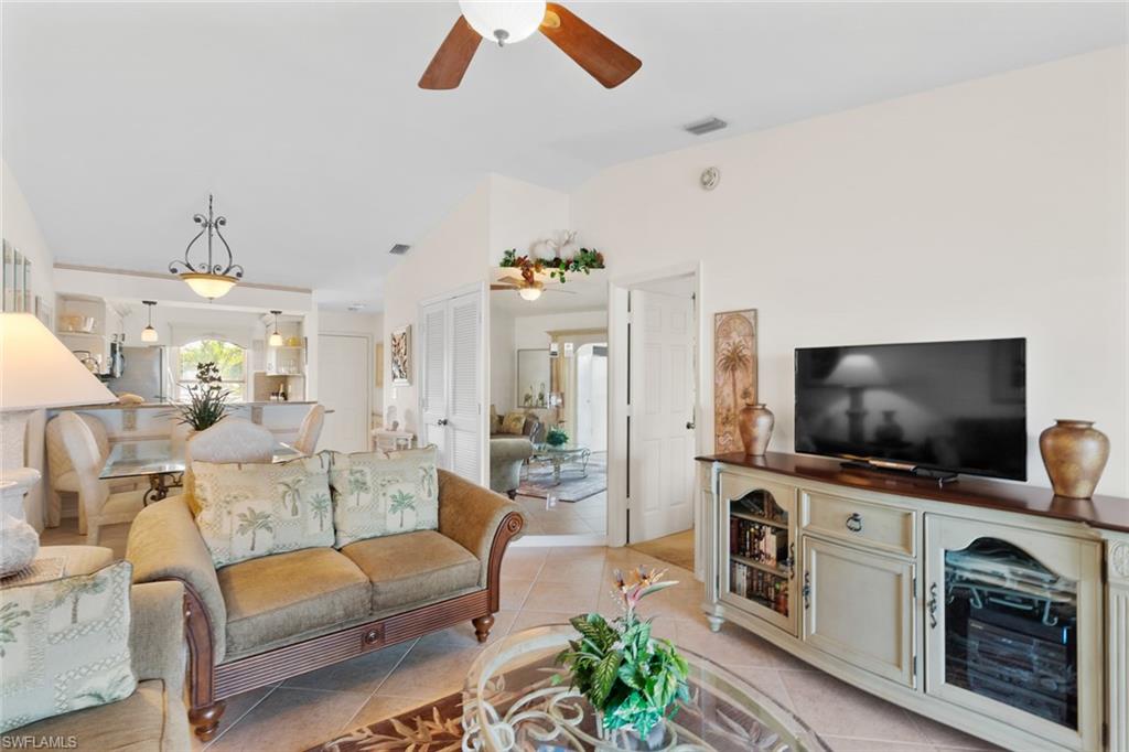 MAINSAIL - Residential