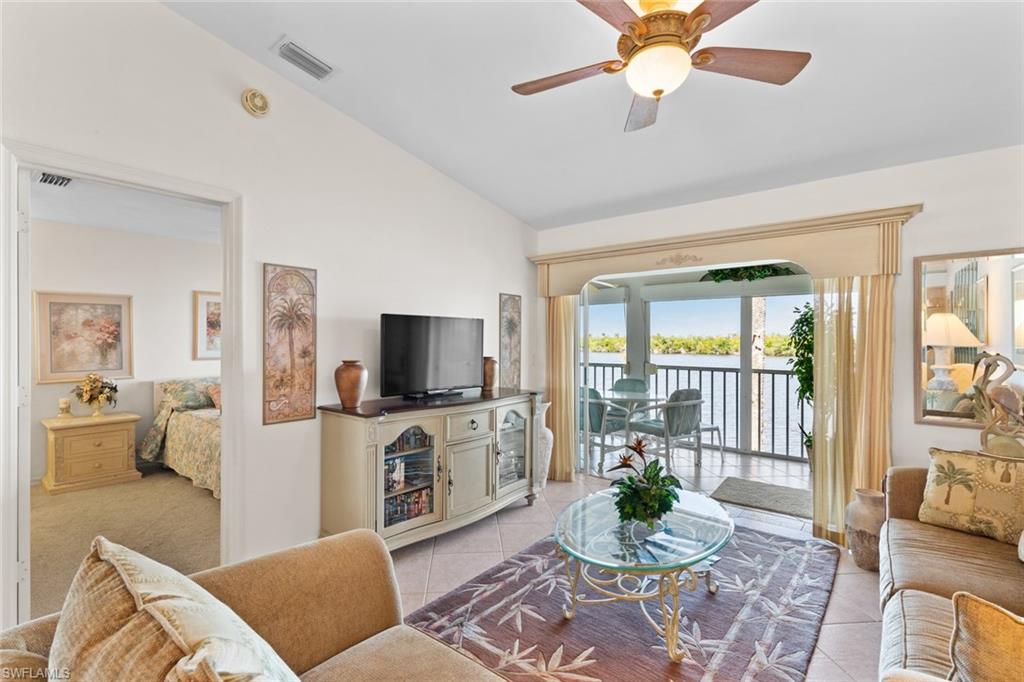 MAINSAIL - Residential