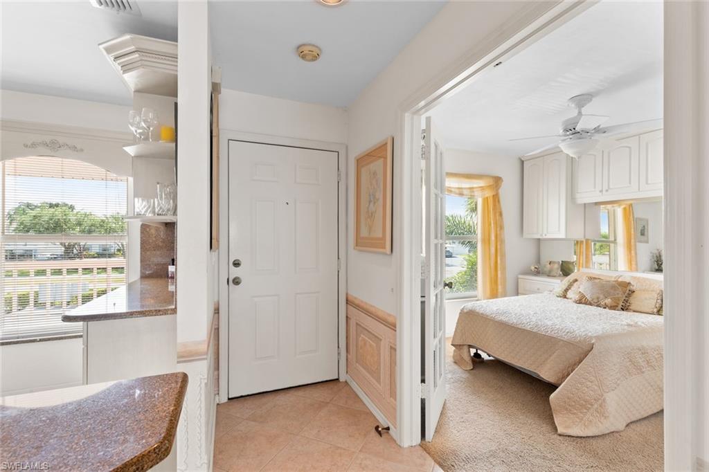 MAINSAIL - Residential