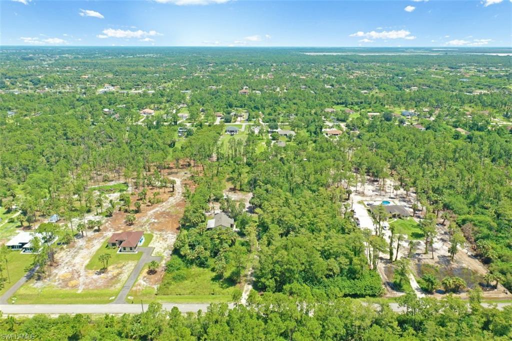 GOLDEN GATE ESTATES - Land