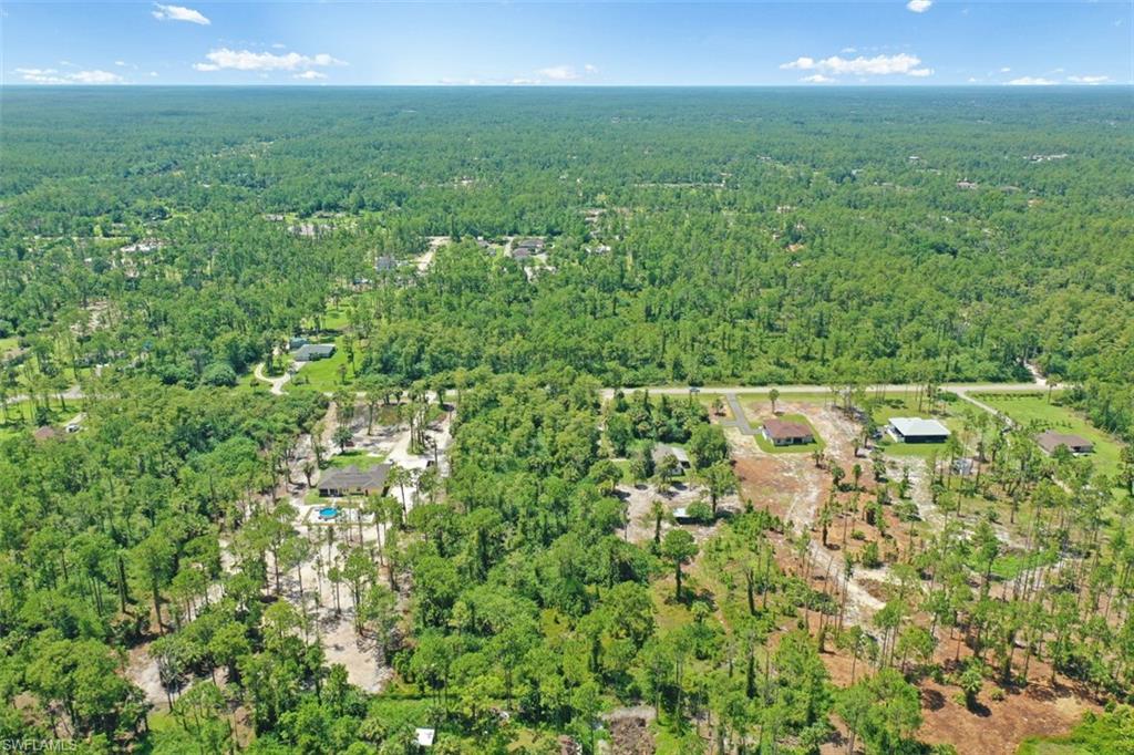 GOLDEN GATE ESTATES - Land