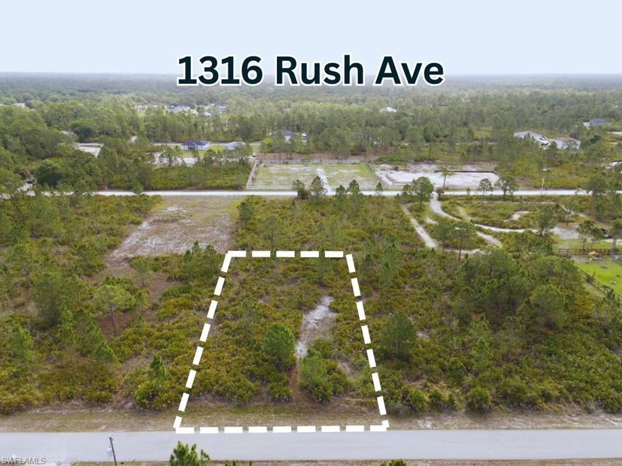 This vacant lot presents an excellent opportunity for those looking to build their dream home in a growing area. Situated in a peaceful neighborhood, this lot offers the perfect balance of privacy and convenience. It is located near amenities, schools, shopping centers, and major transportation routes, providing easy access to everything you need.