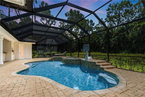 2116 Harlans RUN NAPLES FL 34105