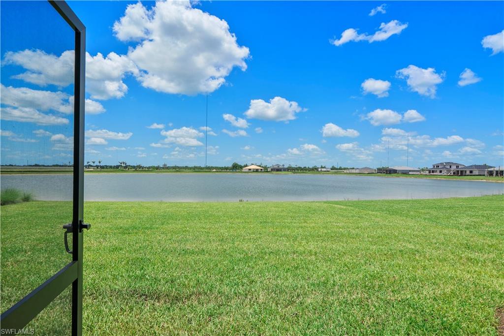 EDGEWATER SHORES - Residential