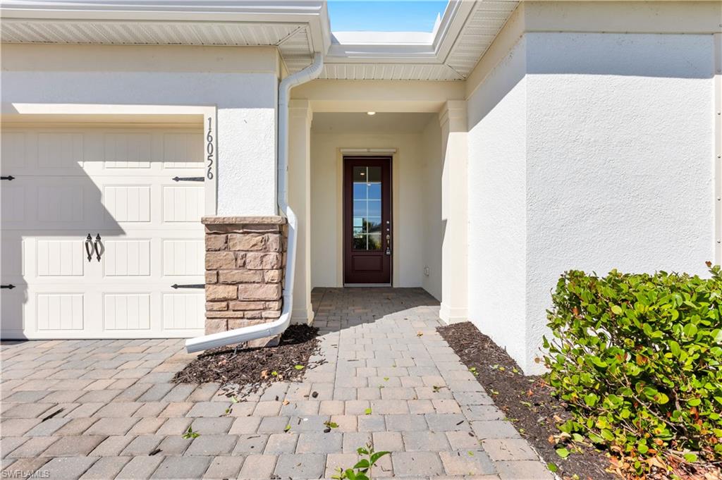 EDGEWATER SHORES - Residential