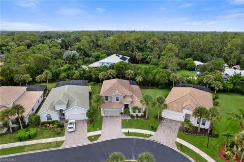 A home in NAPLES