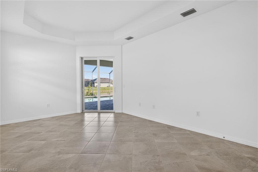 SANDY KEY - Residential