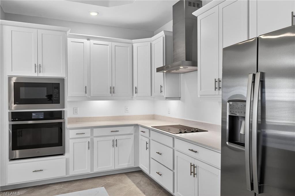 SANDY KEY - Residential