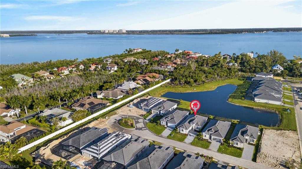 SANDY KEY - Residential