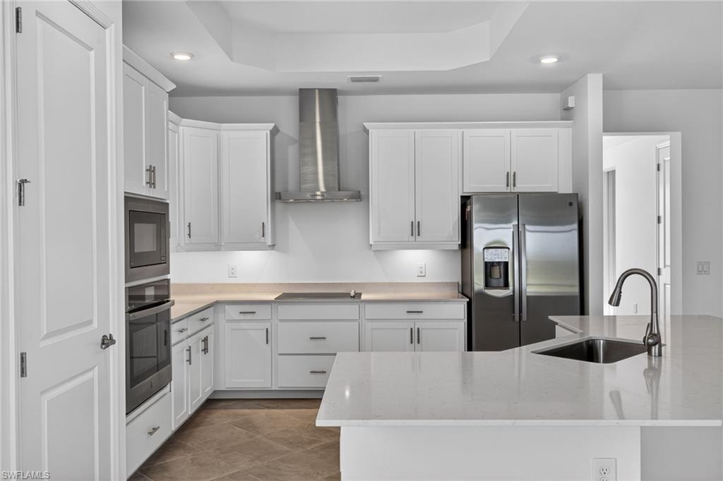 SANDY KEY - Residential