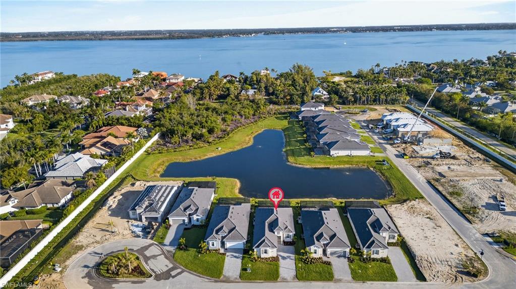 SANDY KEY - Residential