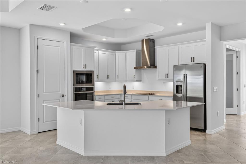 SANDY KEY - Residential