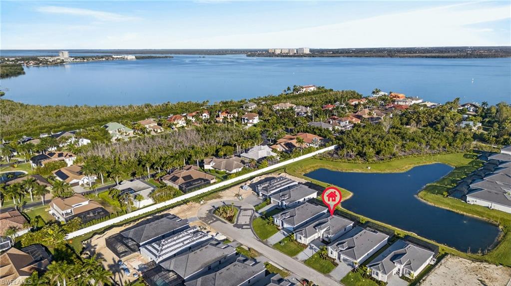 SANDY KEY - Residential