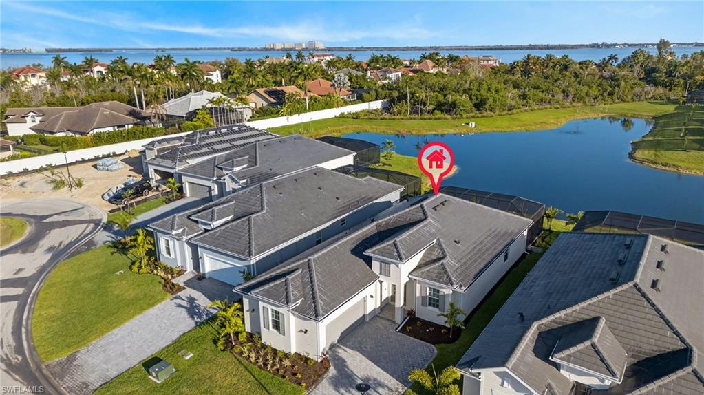 SANDY KEY - Residential