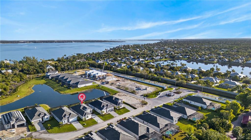 SANDY KEY - Residential